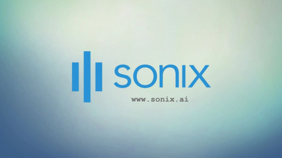 Sonix - Wichtige Features, Preise, Nützliche Tipps