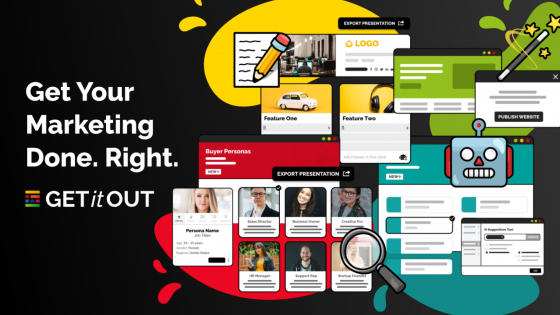 GETitOUT : Benefits, Similar AI-Tools, Reviews