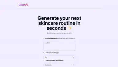 Glow AI