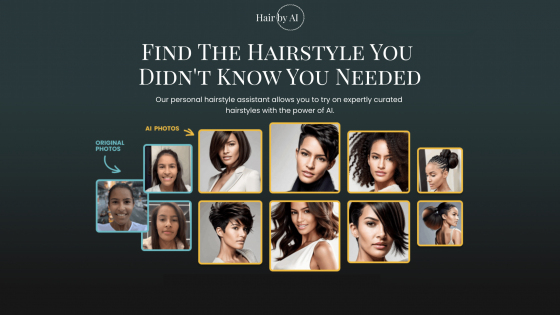 Hair by AI : Особенности, Отзывы, Стоимость