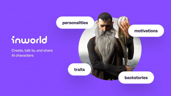Inworld : Funktionen, Anwendungsbeispiele, Preisgestaltung