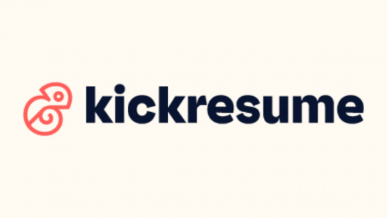 Kickresume: Useful Insights, Tool Features, Pricing