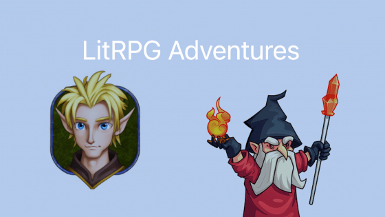 LitRPG Adventures - Features, Similar AI-Tools, Pricing