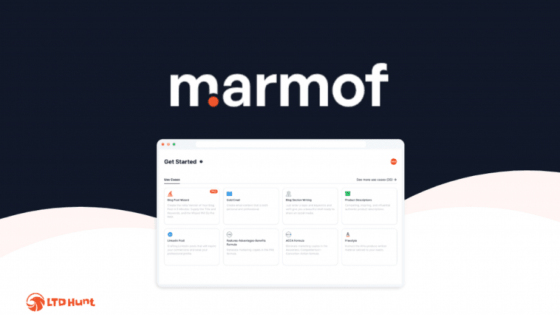 Marmof - AI Tool Information and Features