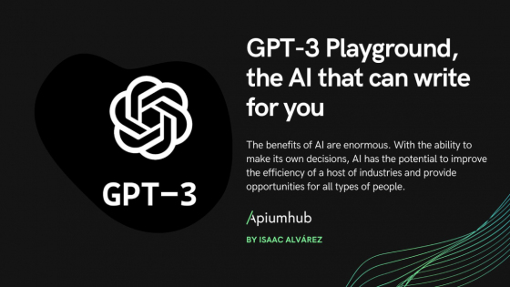 GPT3 Playground : Vorteile, ähnliche KI-Tools, Bewertungen