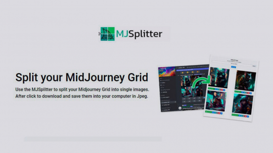Midjourney Splitter - Einblicke, Vorteile, Preisgestaltung