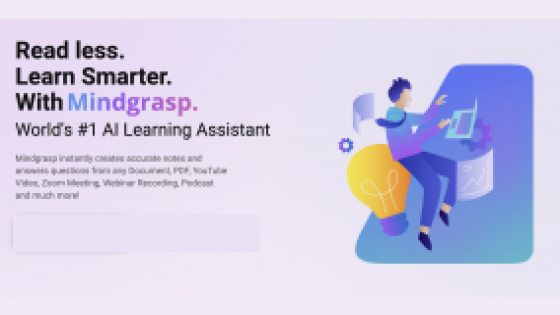 Mindgrasp - Funktionen, ähnliche KI-Tools, Preisgestaltung