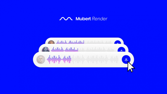 Mubert - Benefits, Features and Pricing