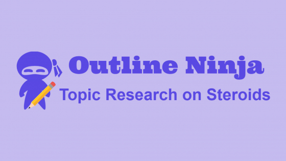 Outline Ninja: Advantages, Features, Pricing