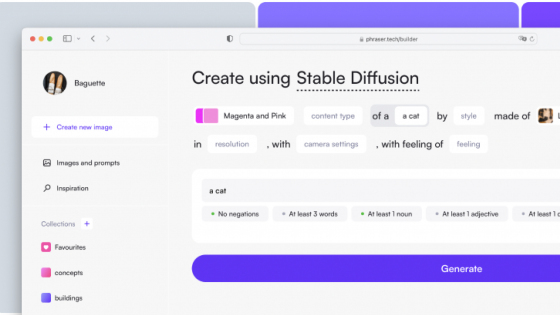 Phraser - AI Tool Overview and Functionality