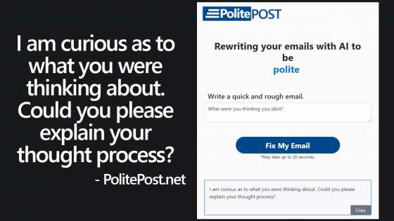 PolitePost: Features, Use Cases, Pricing