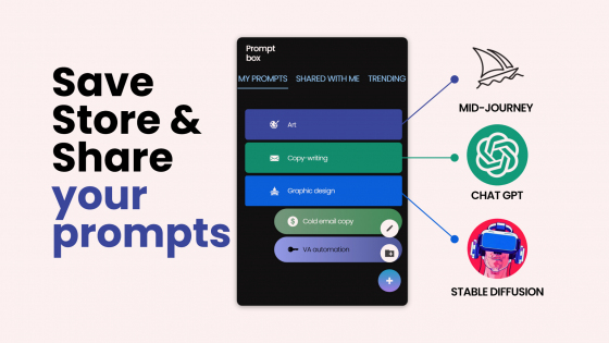 PromptBox - Tool Pricing, Use Cases, Information