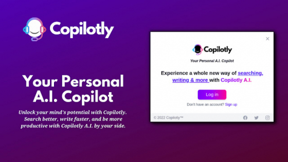 Copilotly - Important Features, Pricing, Useful Tips