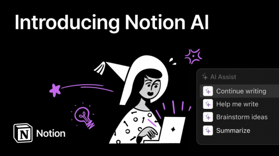 Notion AI - Funktionen, ähnliche KI-Tools, Preisgestaltung