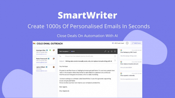 Smartwriter : Funktionen, Anwendungsbeispiele, Preisgestaltung