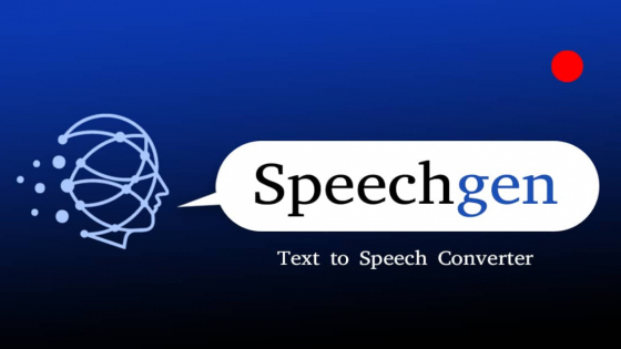 SpeechGen : Informationen, ähnliche KI-Tools, Preisgestaltung