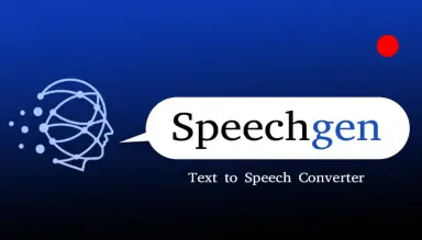 SpeechGen