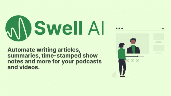 Swell AI : Beste Option, Preisgestaltung, nützliche Informationen