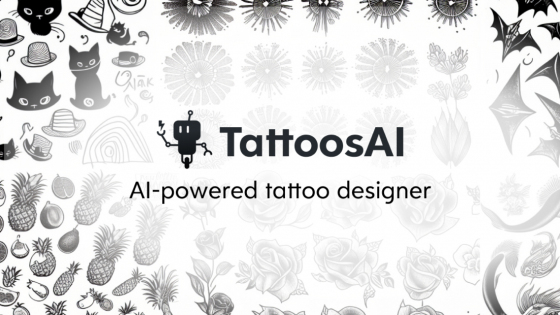 Tattoos AI : KI-Tool Funktionen, Informationen, Preisgestaltung