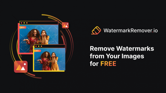 WatermarkRemover.io - Vorteile, Funktionen und Preise