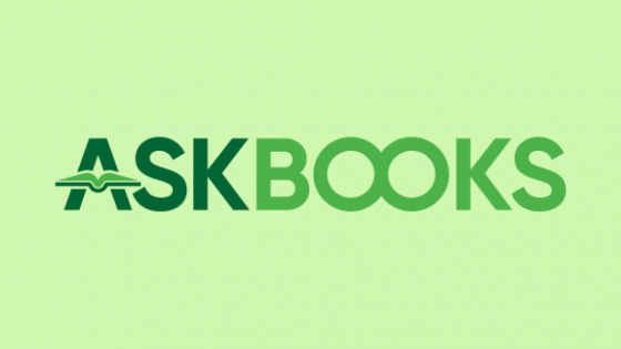 AskBooks : Features, Pricing Options and Useful Links