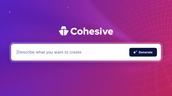 Cohesive AI - AI Tool Information and Features