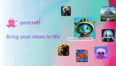 Gencraft