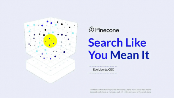 Pinecone : Informationen, ähnliche KI-Tools, Preisgestaltung