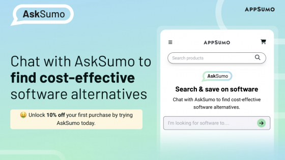 AskSumo: Features, Use Cases, Pricing