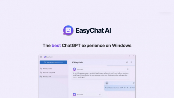 EasyChat AI - Features, Pricing, Alternatives