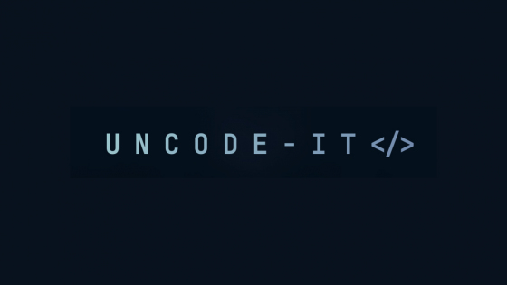 UNCODE IT - Benefits, Capabilities and Prices