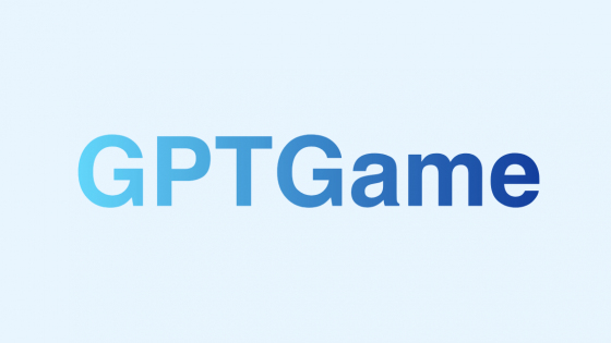 GPTGame - Features, Pricing, Useful Information