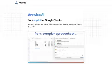 Arcwise AI