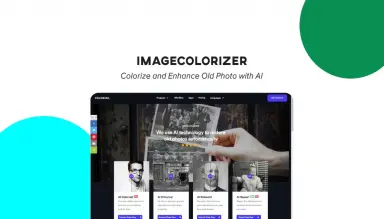 Imagecolorizer