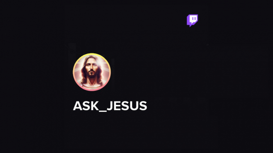 Ask Jesus - Tool Pricing, Use Cases, Information