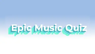 EpicMusicQuiz