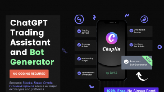 Chaplin: Features, Reviews, Pricing