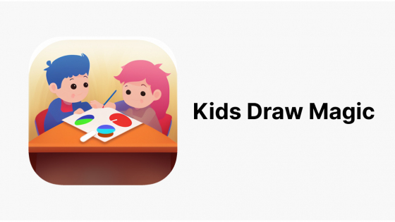 Kids Draw Magic - Funktionen, Preise, Nützliche Informationen
