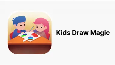 Kids Draw Magic
