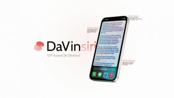 DaVinsiri - Vorteile, Features und Pricing