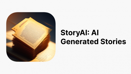 StoryAI : Informationen, ähnliche KI-Tools, Preisgestaltung