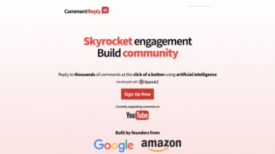 CommentReply : Benefits, Similar AI-Tools, Reviews