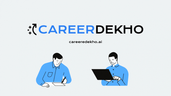 CAREERDEKHO Ai - Important Features, Pricing, Useful Tips