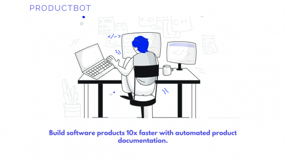 ProductBot - AI-Tool Informationen und Funktionen
