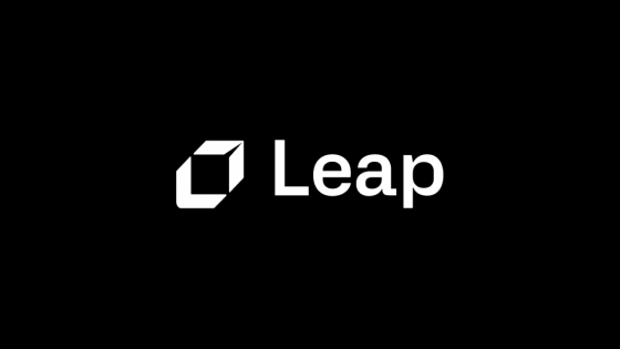 Leap : Wichtige Infos, Funktionen, Vorteile