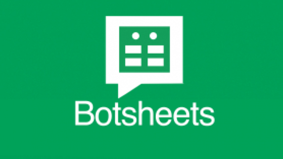 Botsheets: Features, Reviews, Pricing