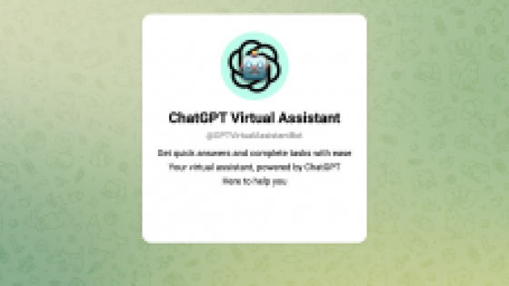 GPT Virtual Assistant : Wichtige Infos, Funktionen, Vorteile
