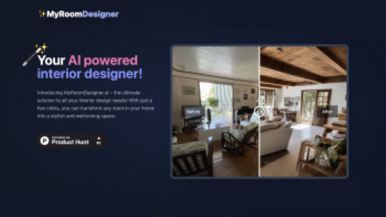 MyRoomDesigner - Benefits, Features and Pricing