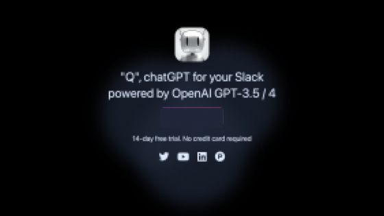 Q Slack Chatbot : KI-Tool Funktionen, Informationen, Preisgestaltung
