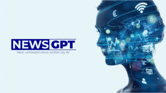 NewsGPT: AI Tool Features, Information, Pricing